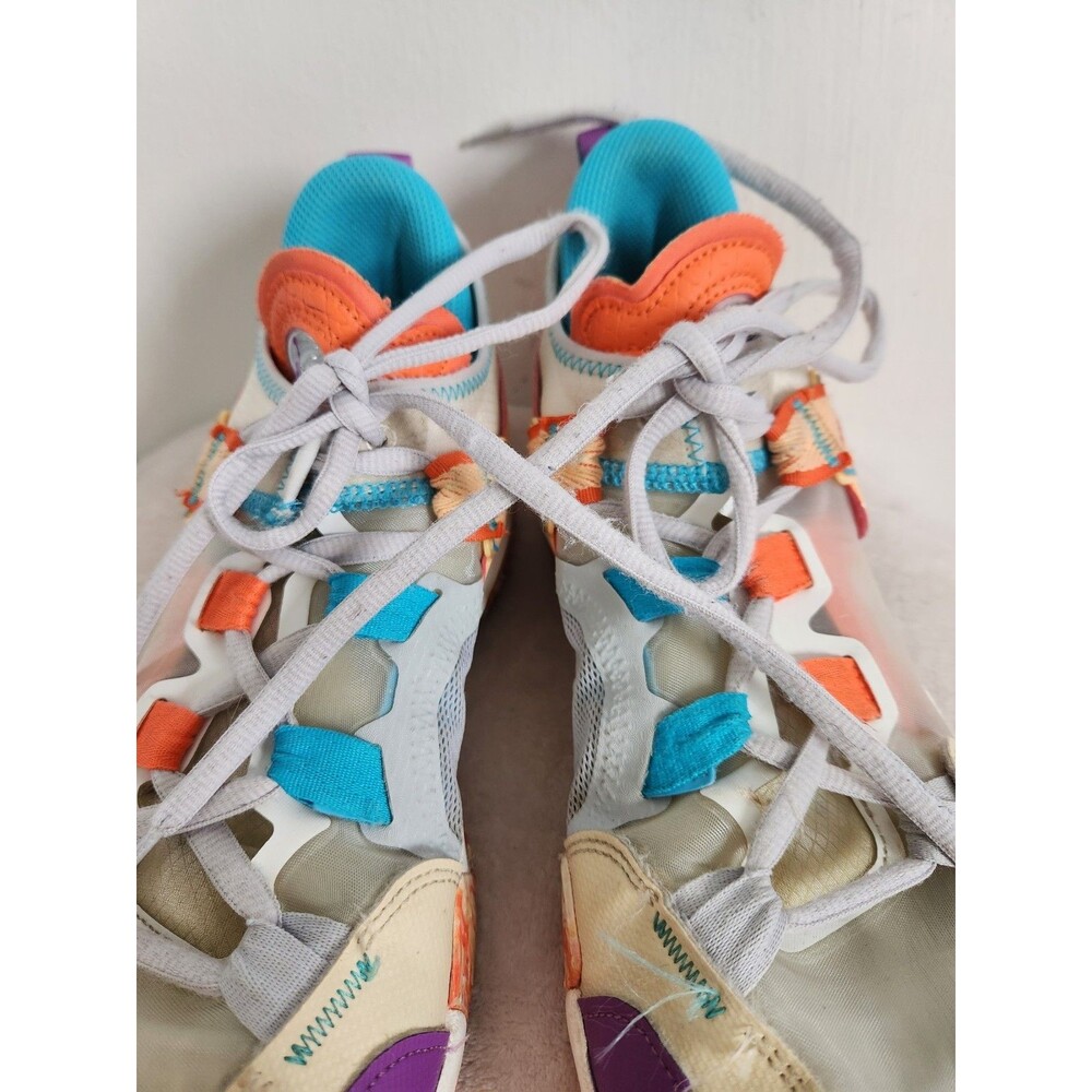 Jordan Why Not Zer0.5 That Price Basketball Shoes Men 8.5 Russell Westbrook GUC - Picture 8 of 13